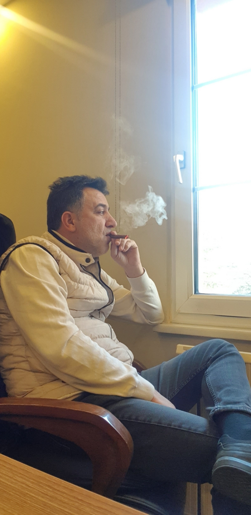 Cenk