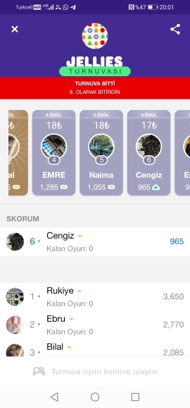 Cengiz