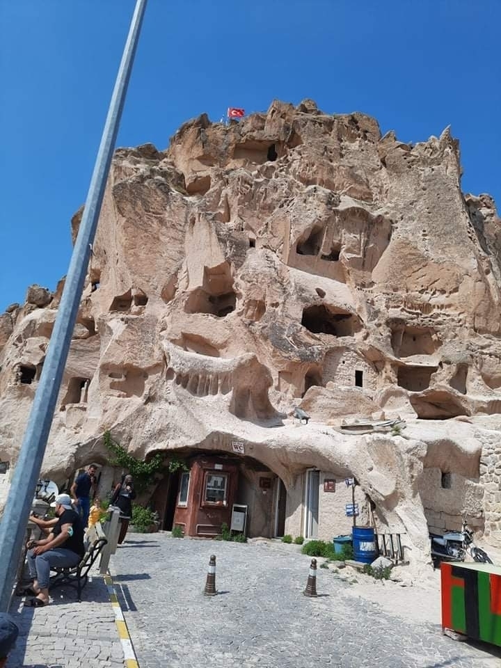 Selcuk