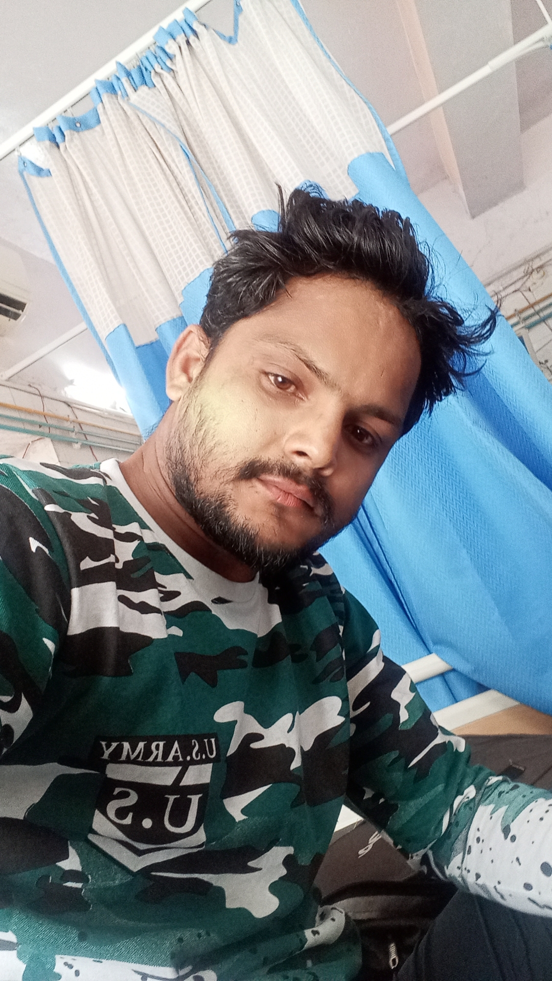Sachin