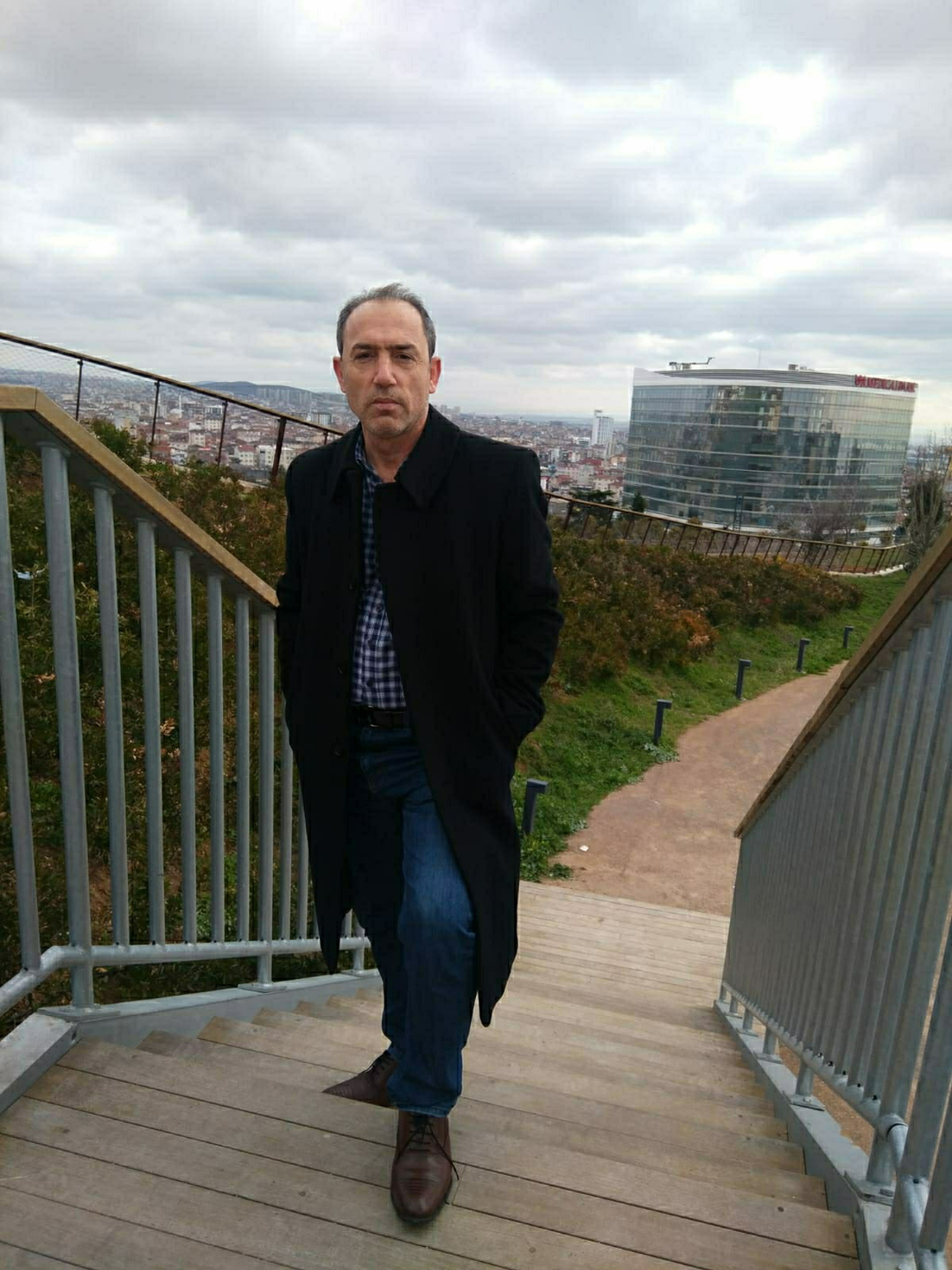 Serkan