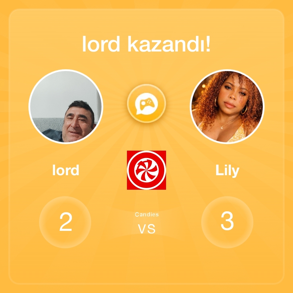 lord