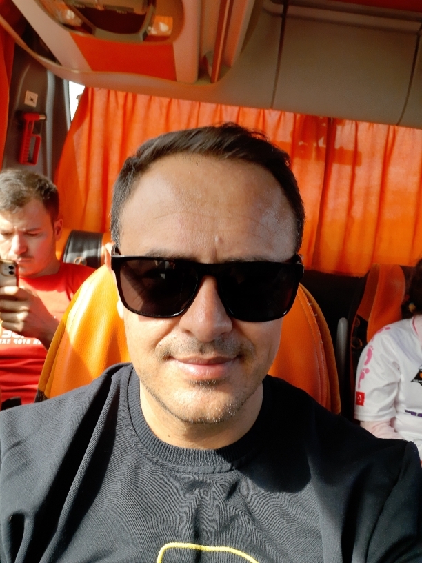 Serkan