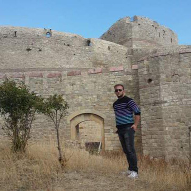 Feyyaz
