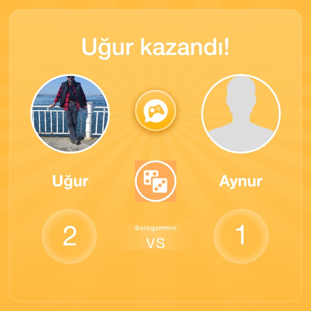 Uğur