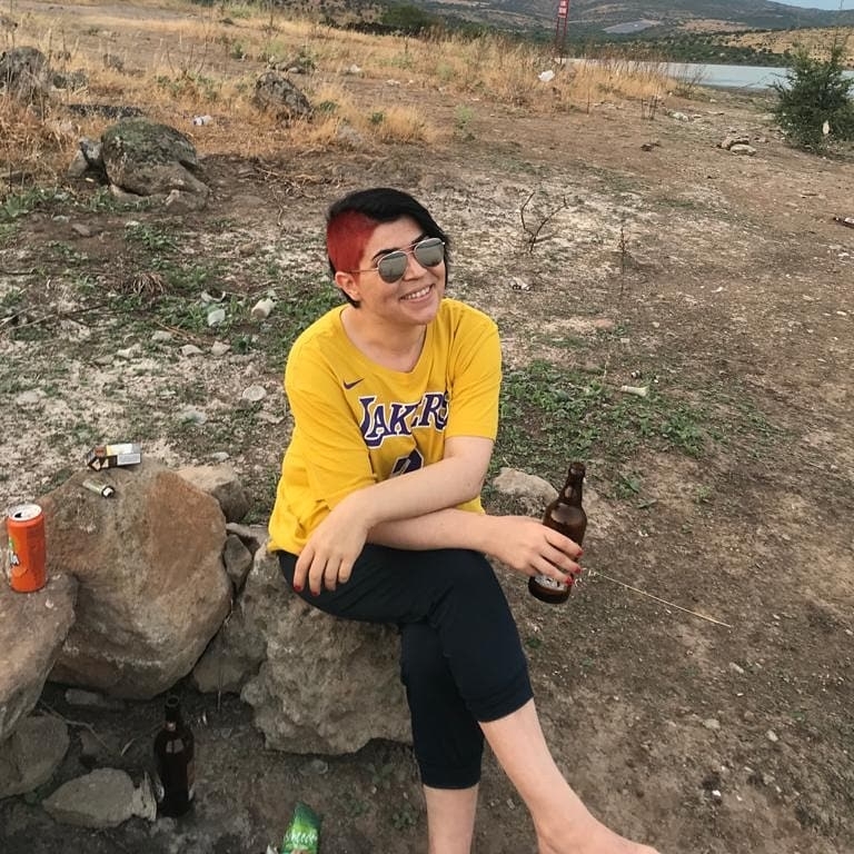 Deniz
