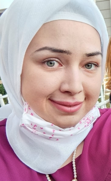 Ayşenur