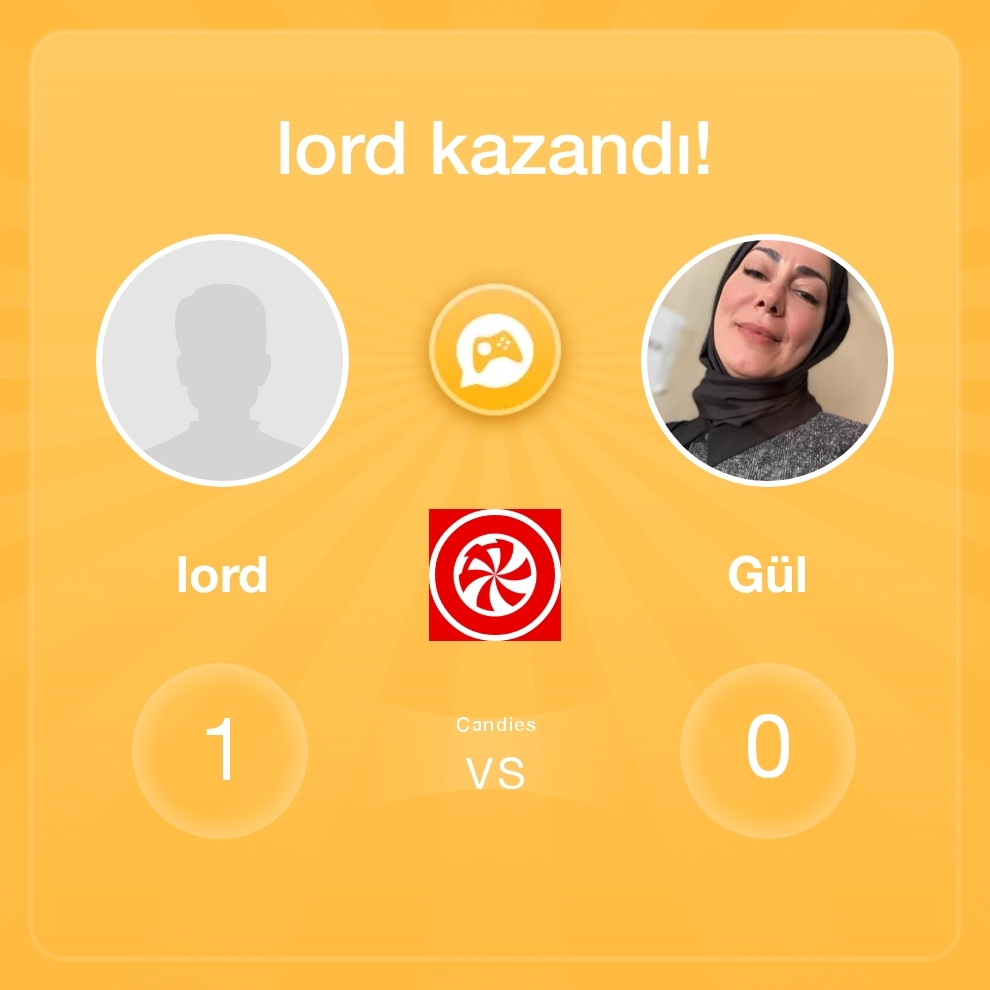 lord