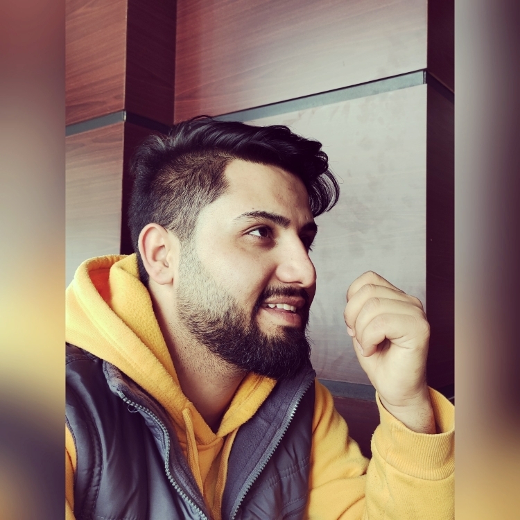 Yusuf