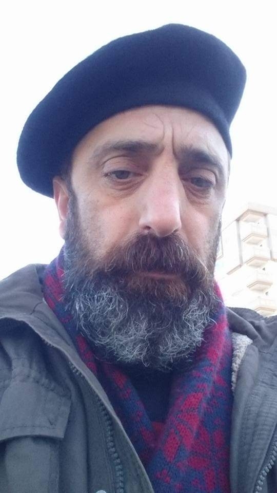 Şerif