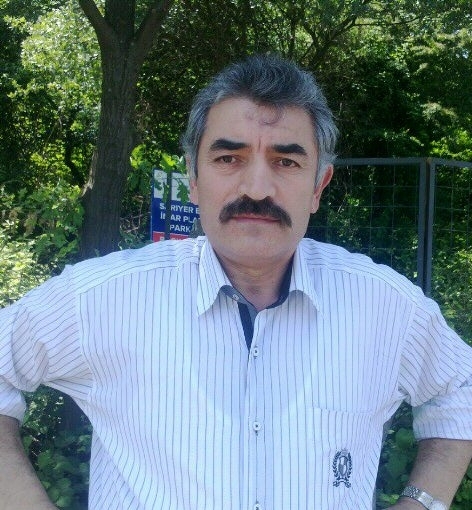 Ekrem