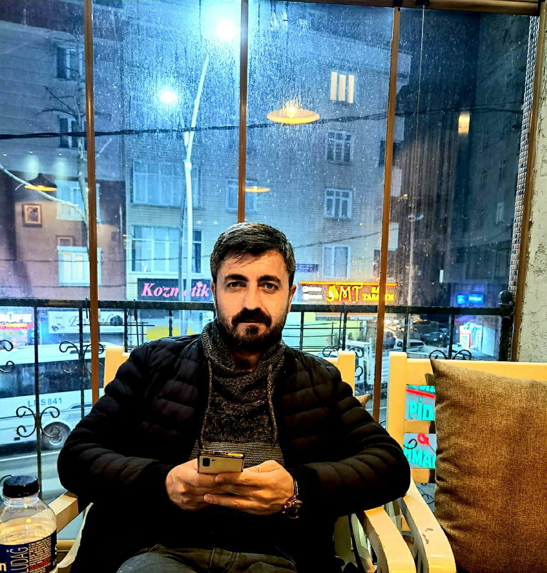 Bilal