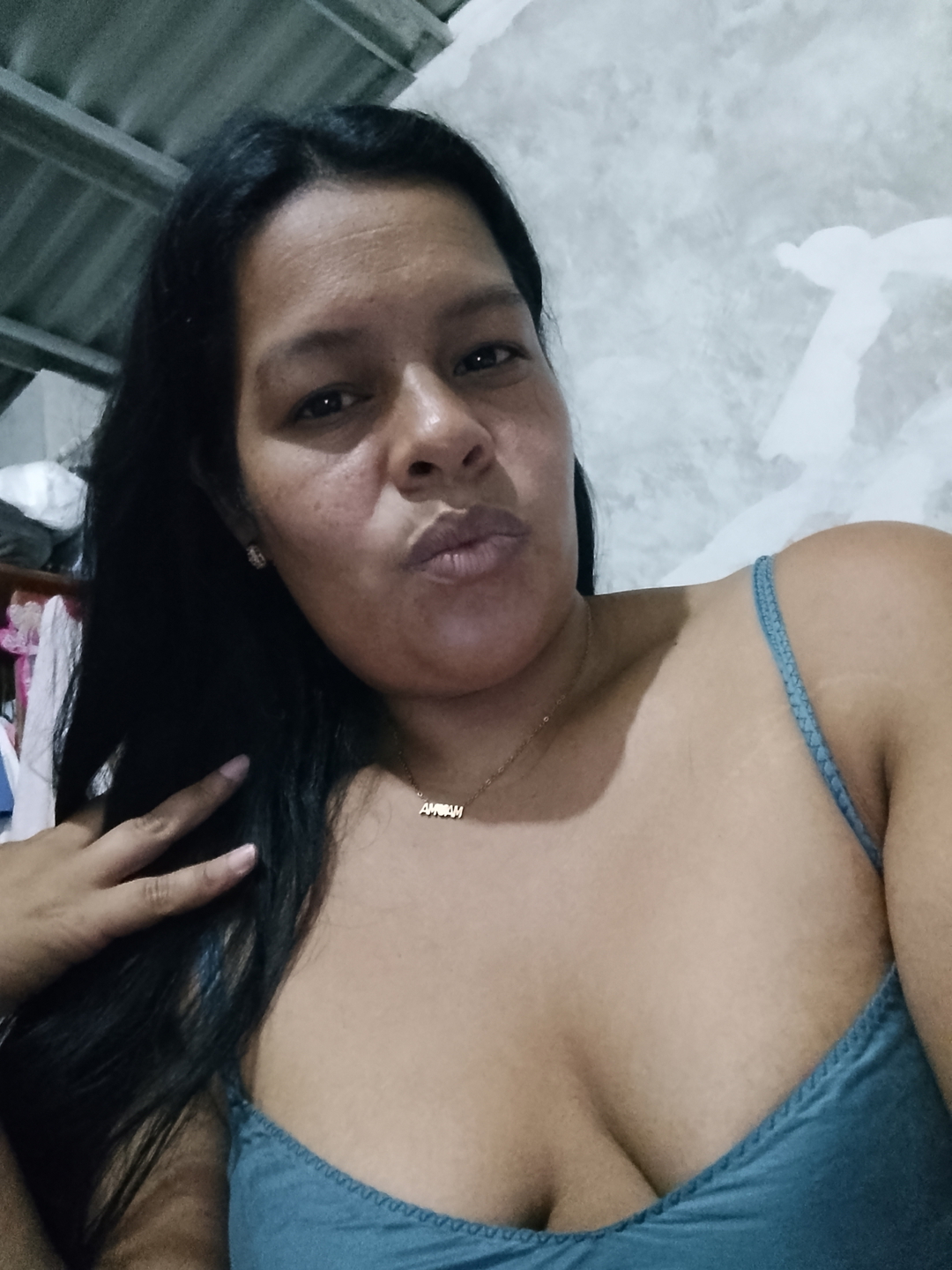 Yoleidy