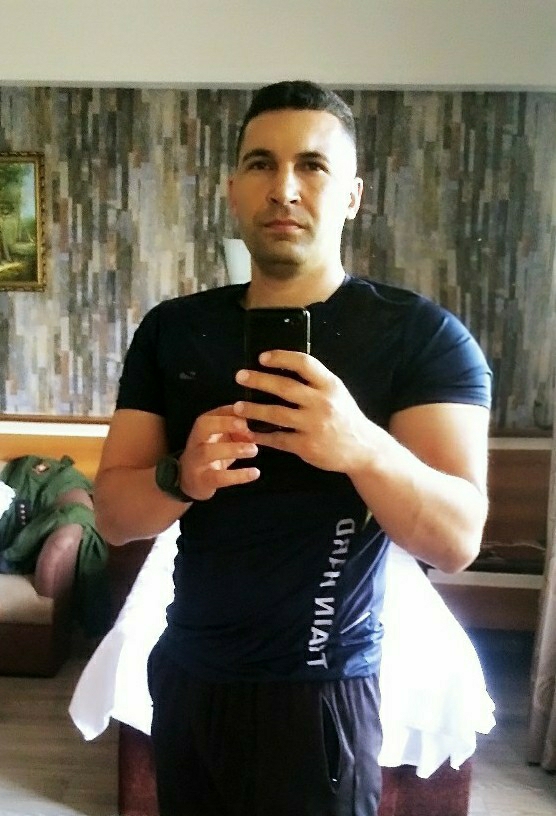 Serkan