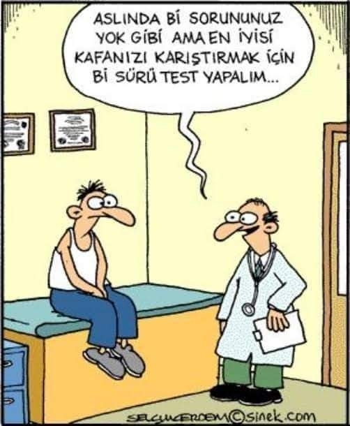 Yılmaz