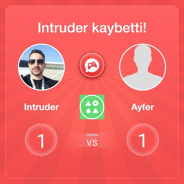 Intruder