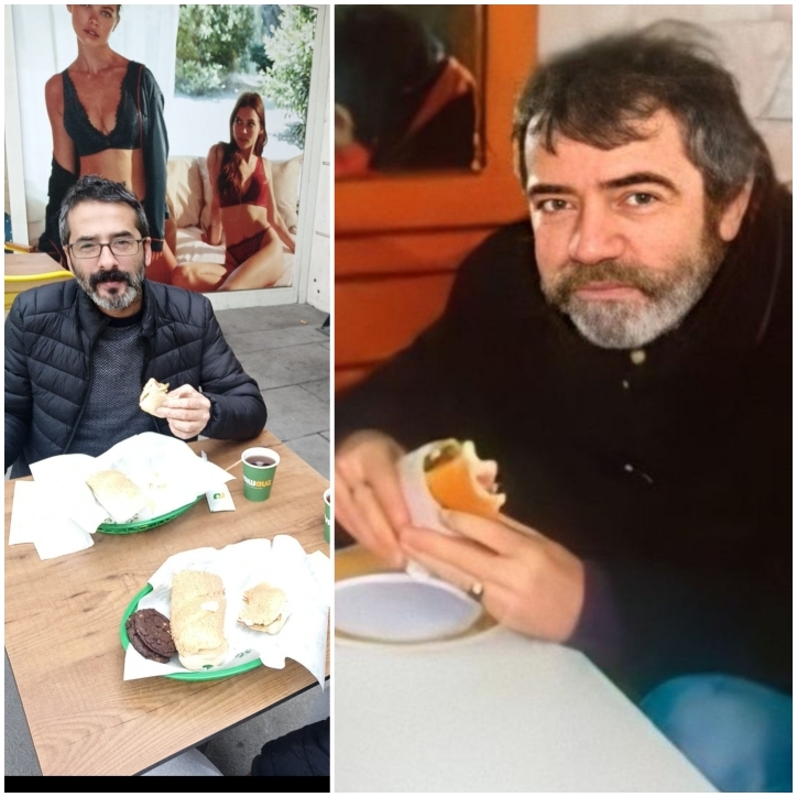 Bülent