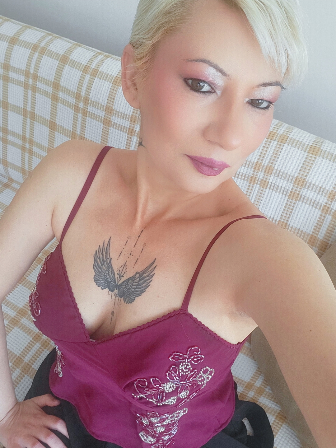 Ayşe