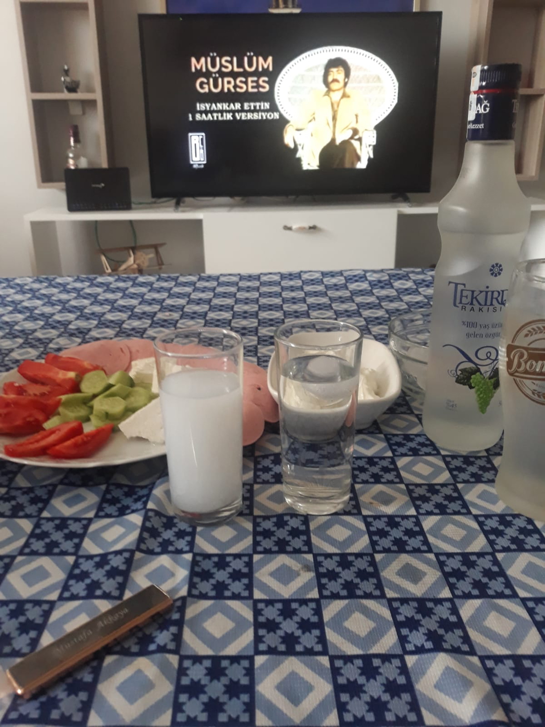 Mustafa