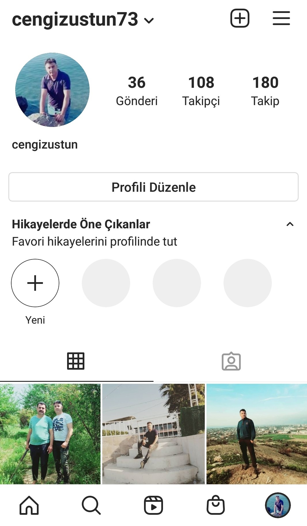 Cengiz