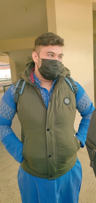 Mohsin