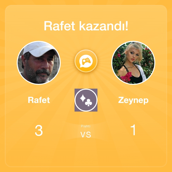 Rafet
