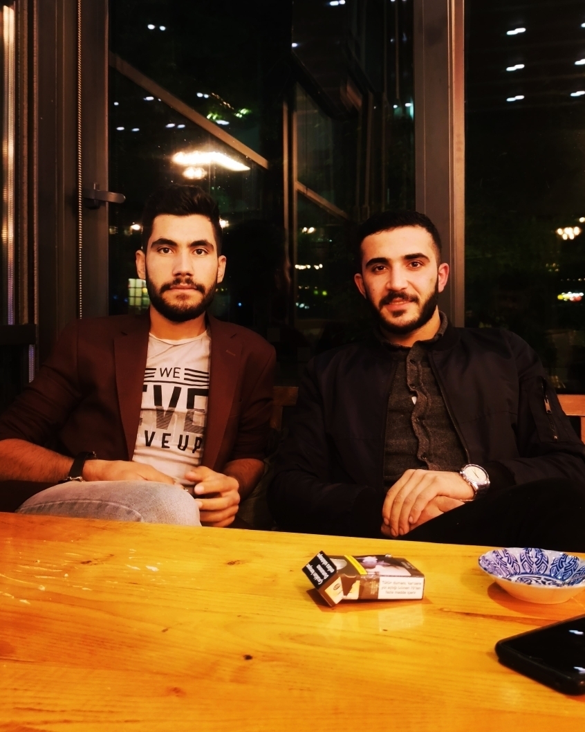 Mustafa