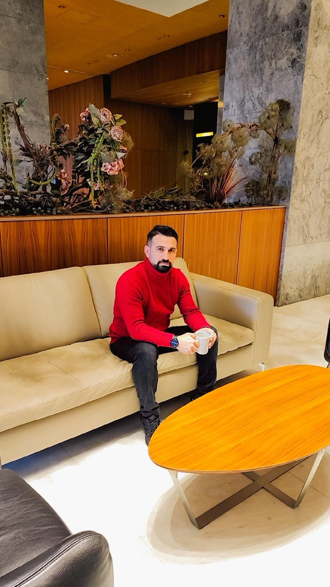 Erdal