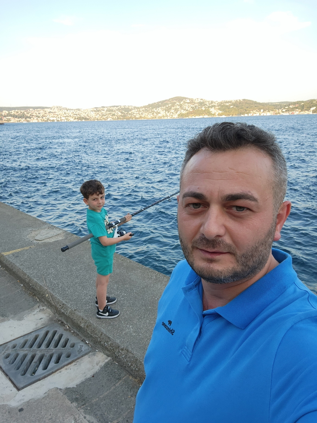 okan