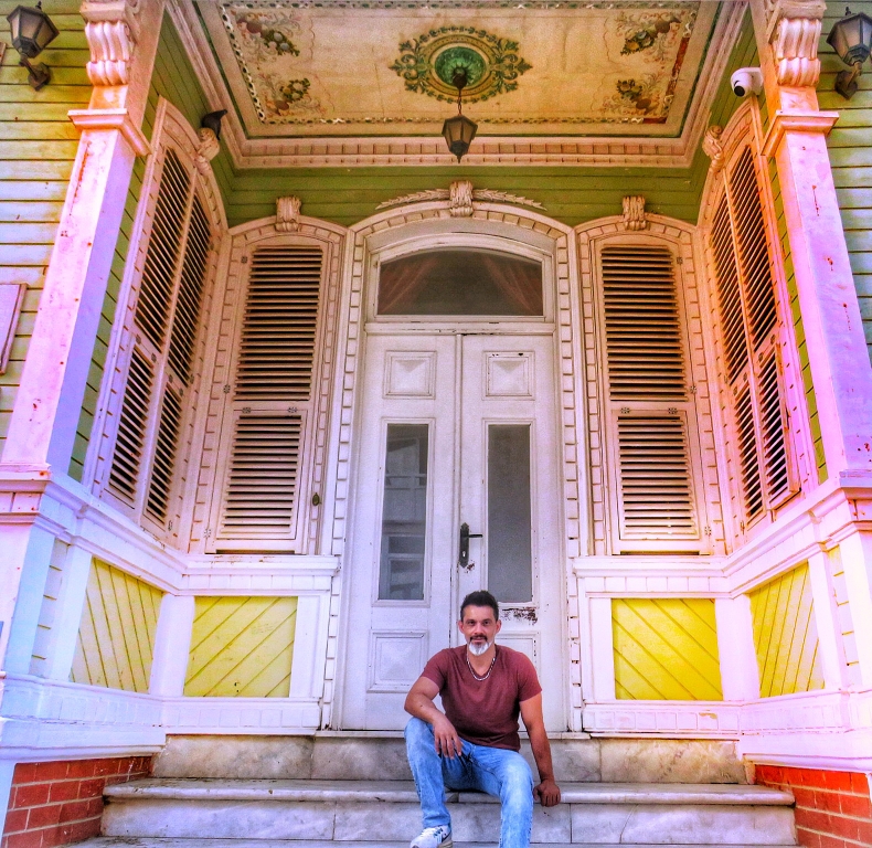 Evren
