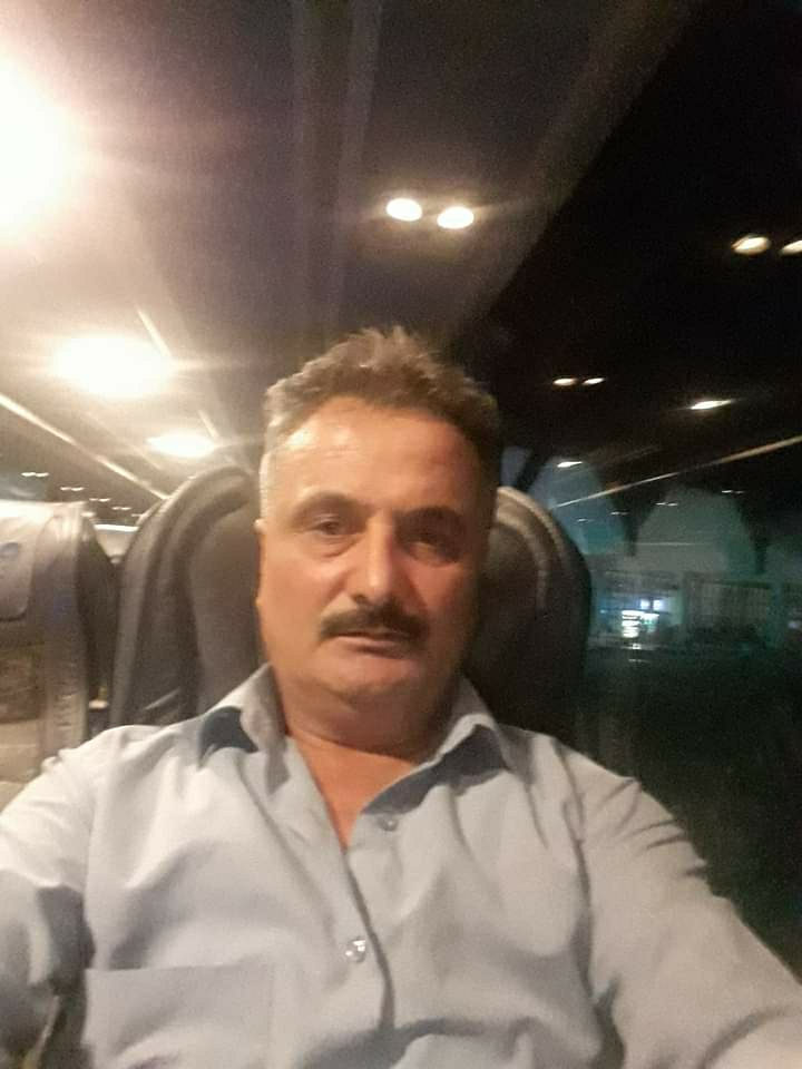 Ali
