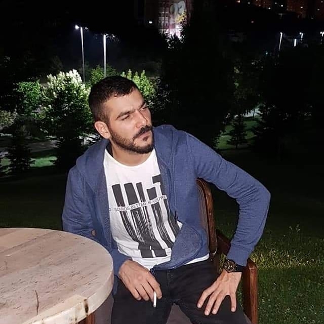Deniz