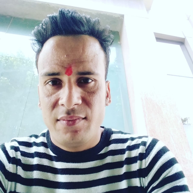 Rakesh