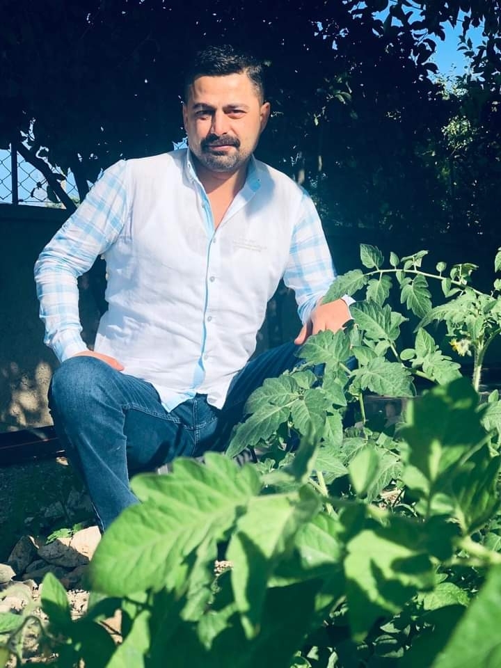 Bayram