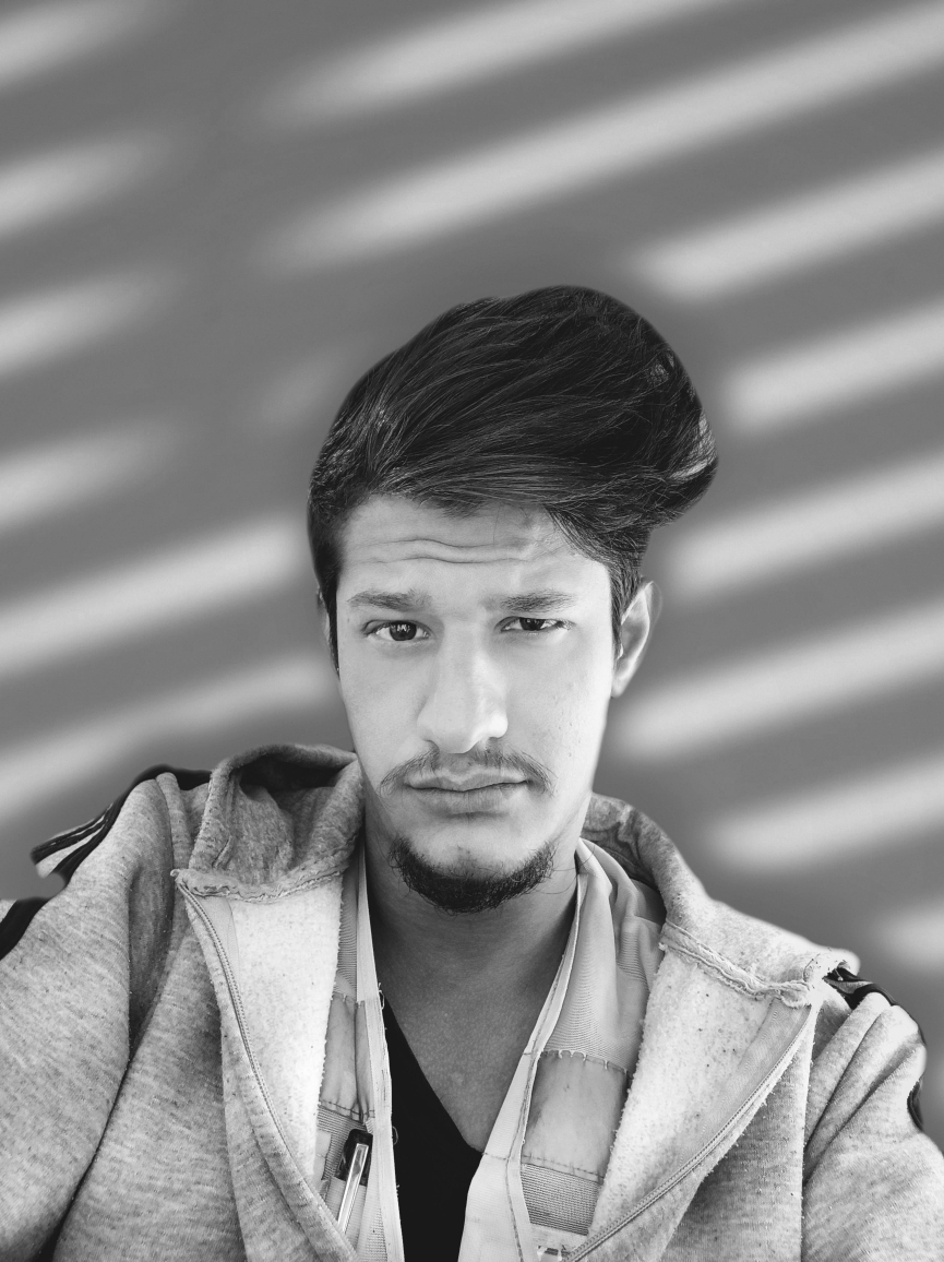 Hasan