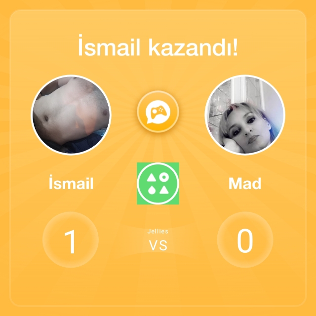 İsmail