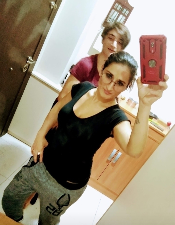 Arzu