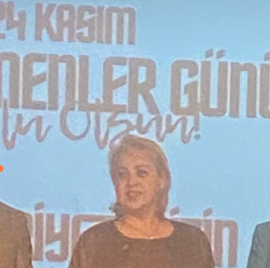Nilgün