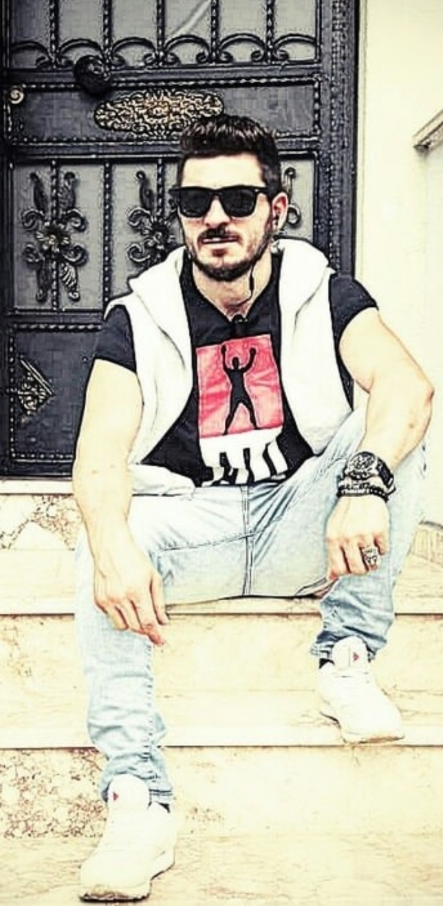 Ahmet