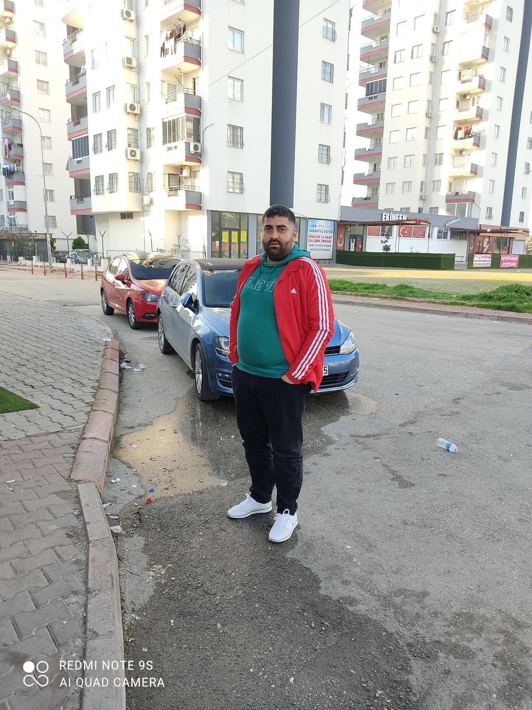 Burak