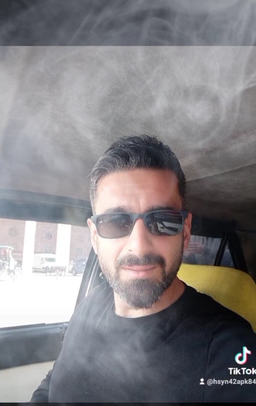 Hüseyin