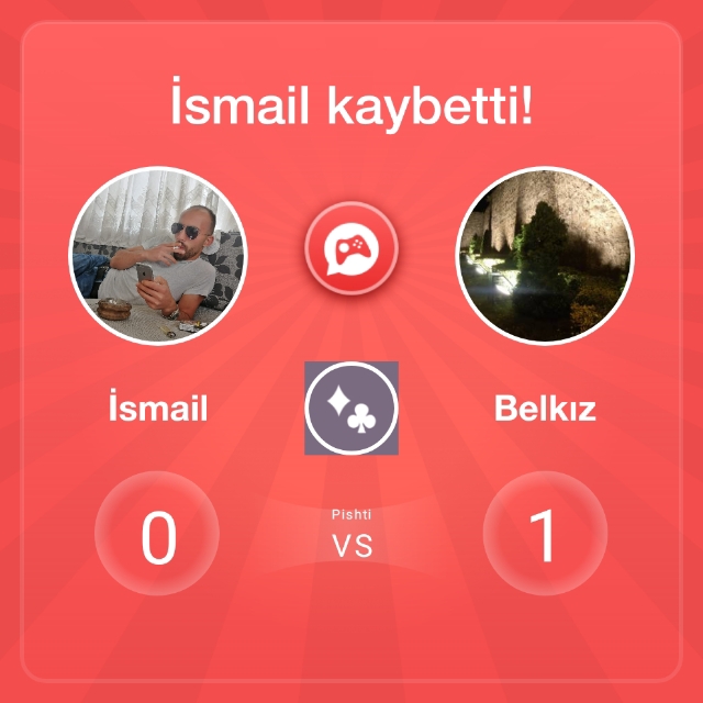 İsmail