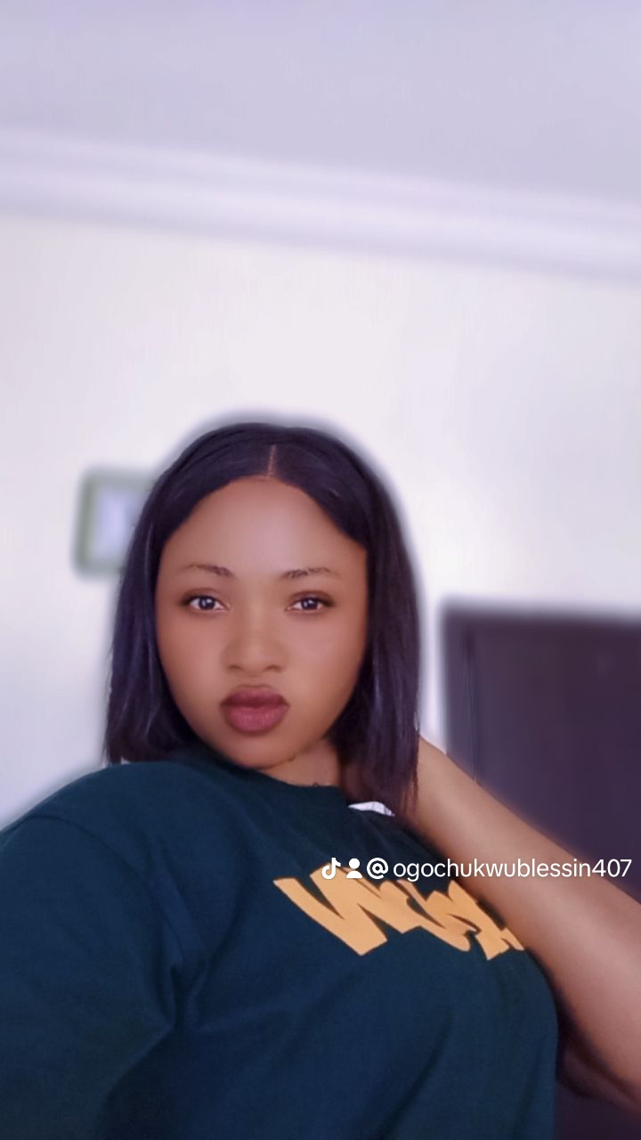 Ogochukwu