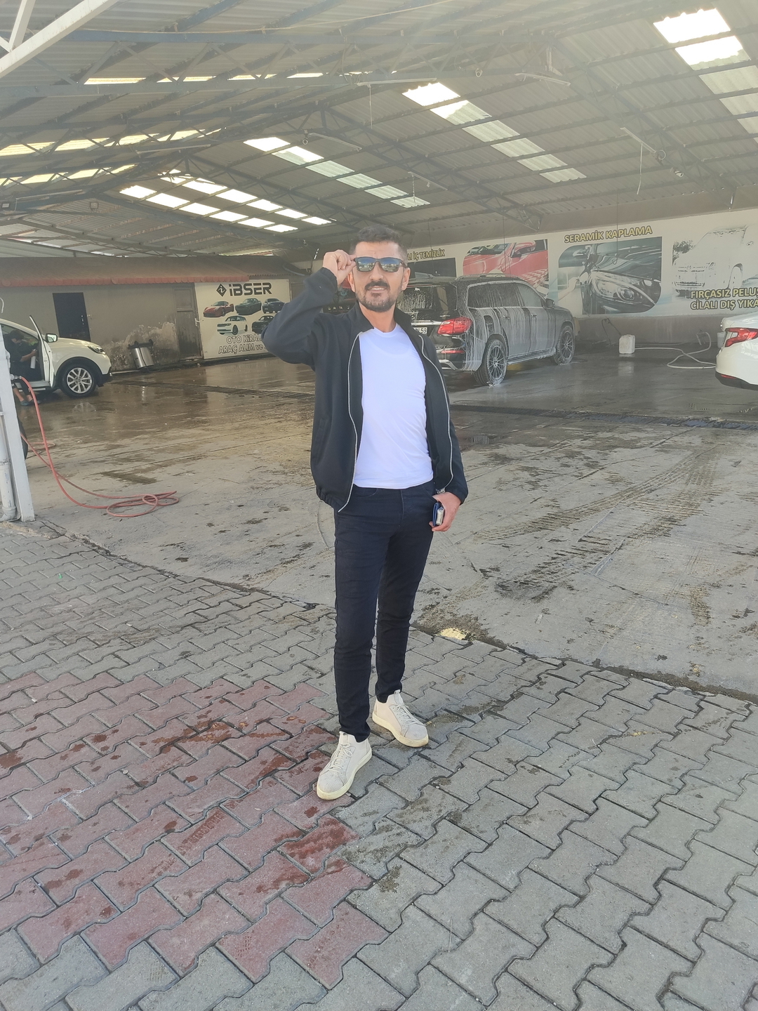 Muhammed