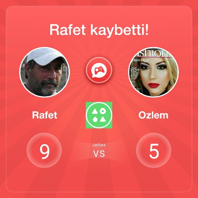 Rafet