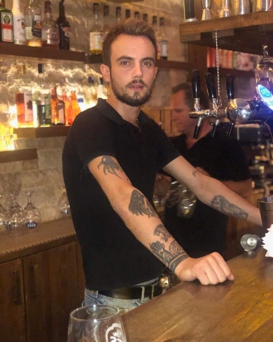 Çağlar