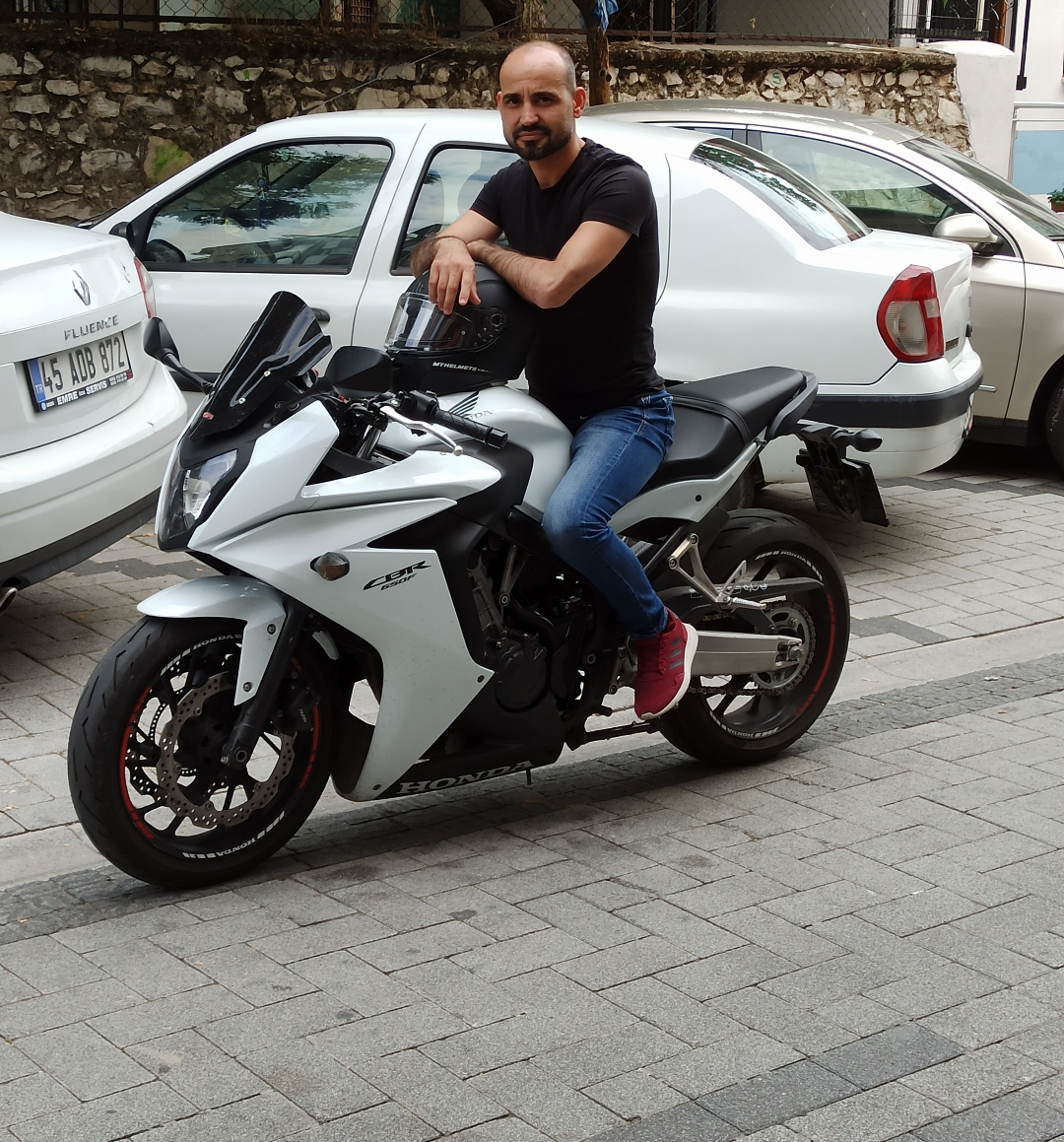 Mustafa