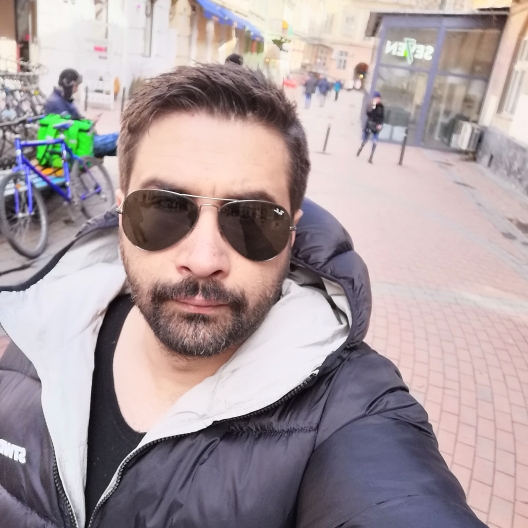 Serkan