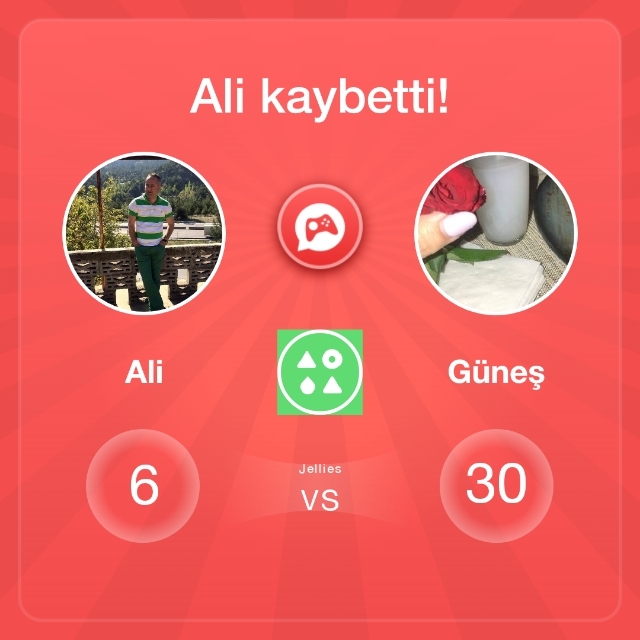 Ali