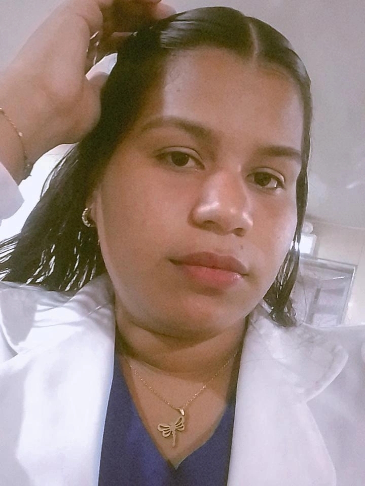 Yosmary